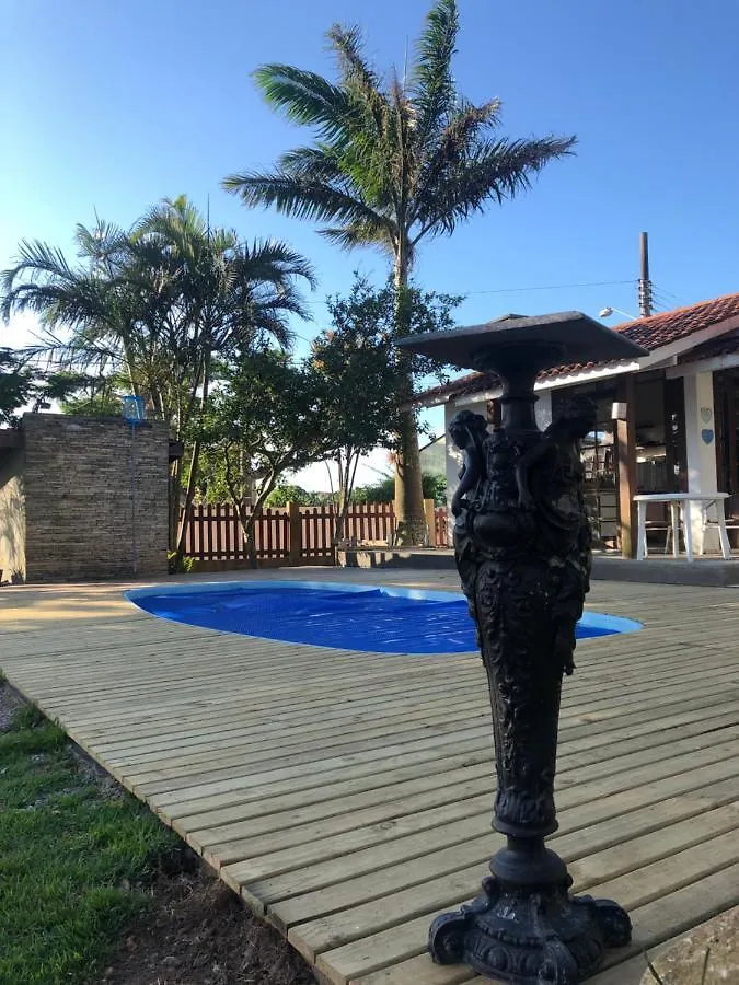 Florianópolis Suite 3 Moradas Do Santinho 0*,  ברזיל