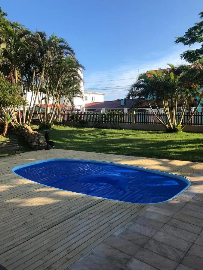 Florianópolis Suite 3 Moradas Do Santinho ברזיל