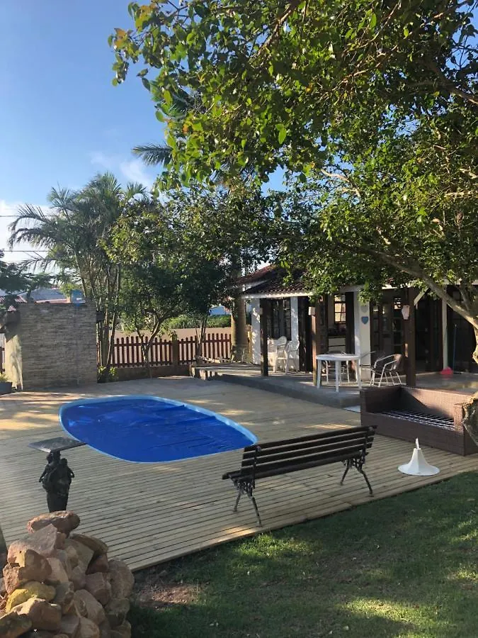 Florianópolis Suite 3 Moradas Do Santinho אכסניה