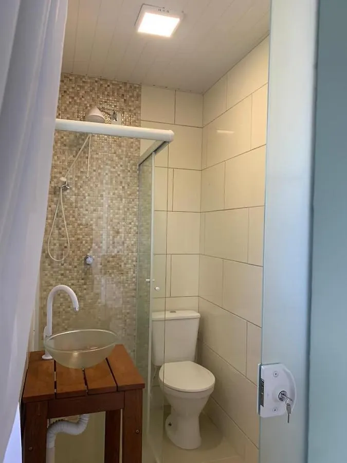 Florianópolis Suite 3 Moradas Do Santinho אכסניה