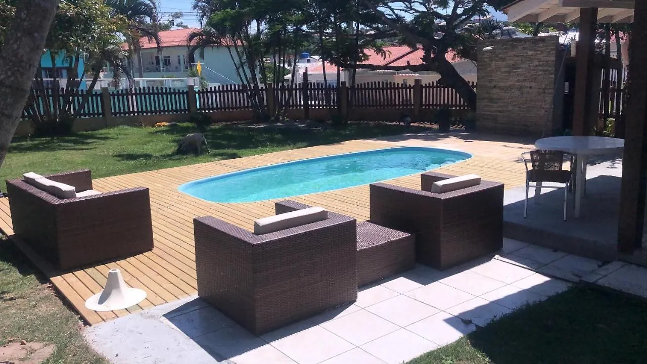 Florianópolis Suite 3 Moradas Do Santinho ברזיל